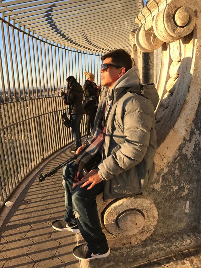 looking to Rome