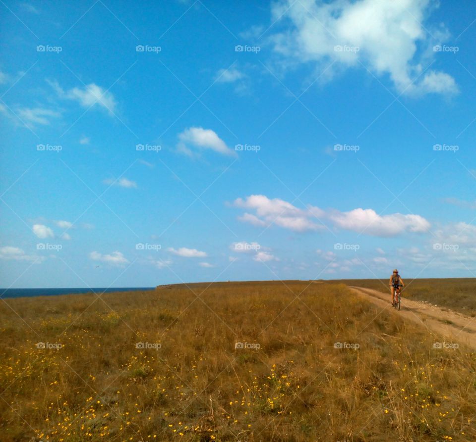 Landscape, Sky, No Person, Nature, Outdoors