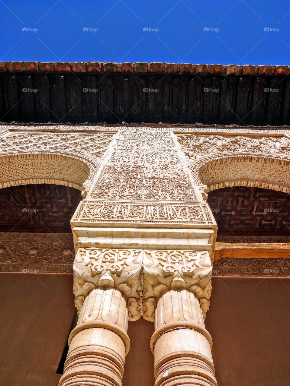 Alhambra 