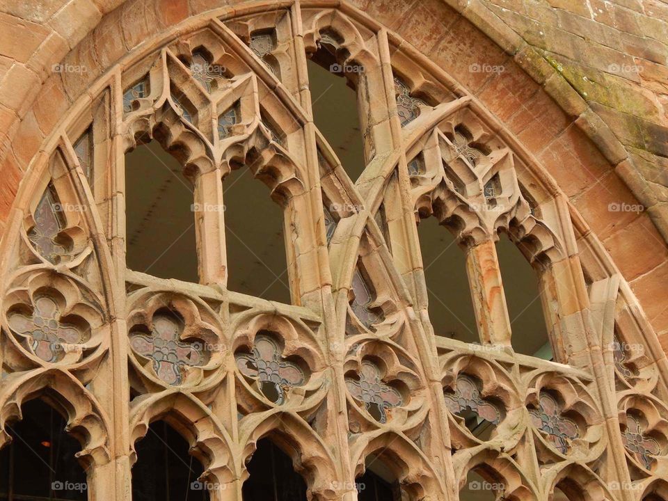 post war church architecture