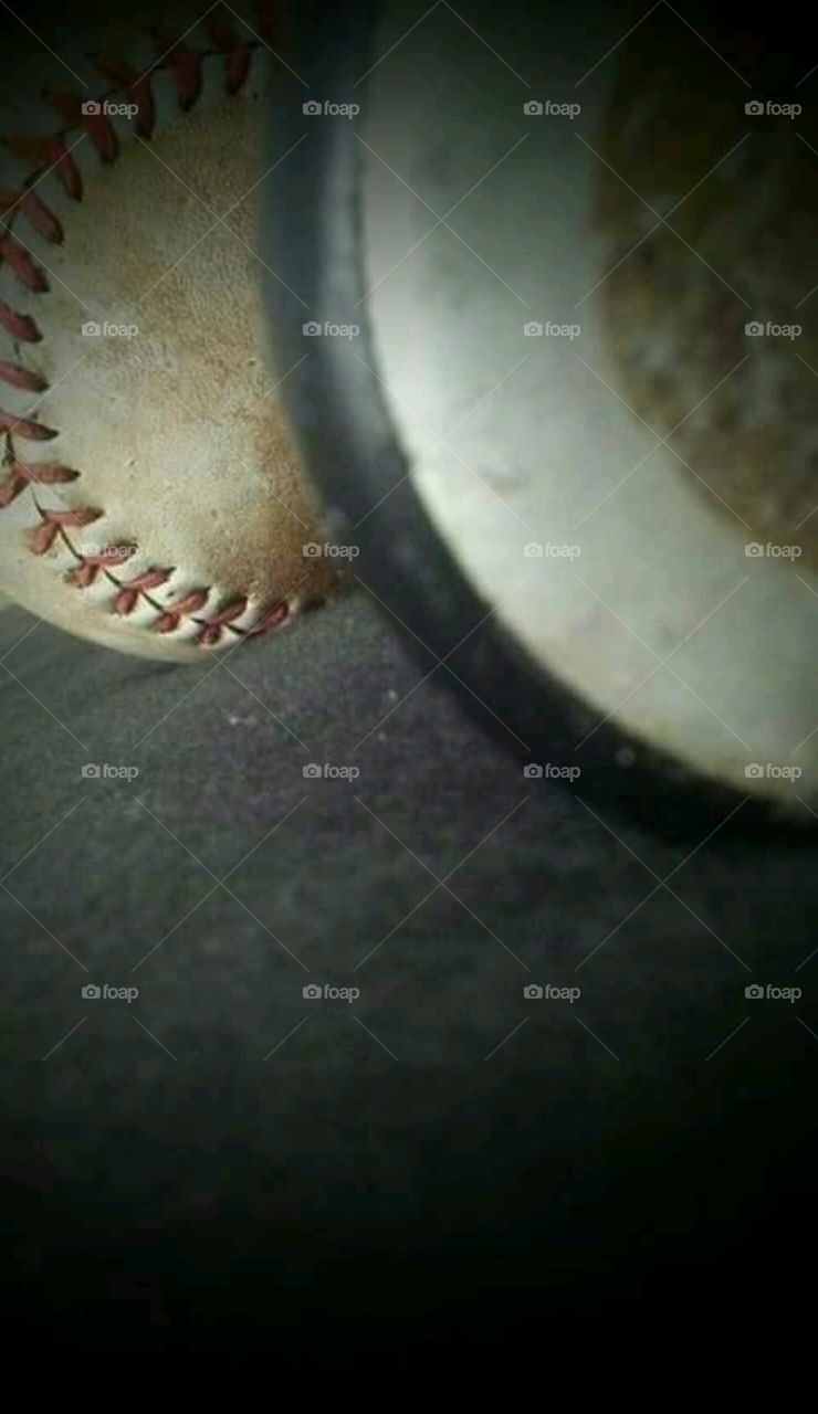 baseball photo shoot