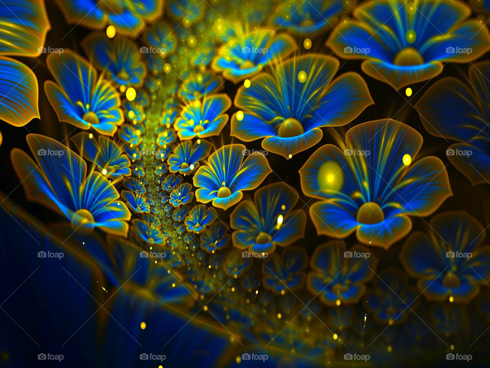 O nature is very beutifull