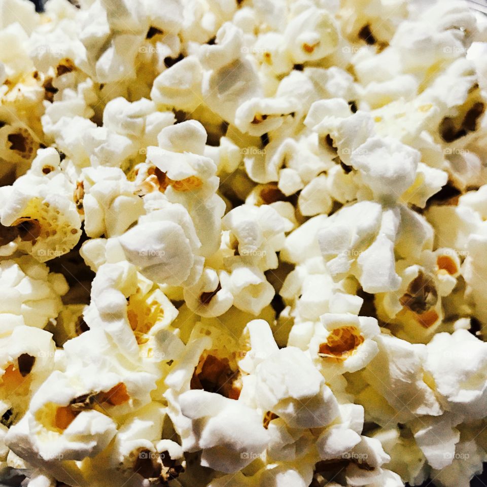 Popcorn-corn-