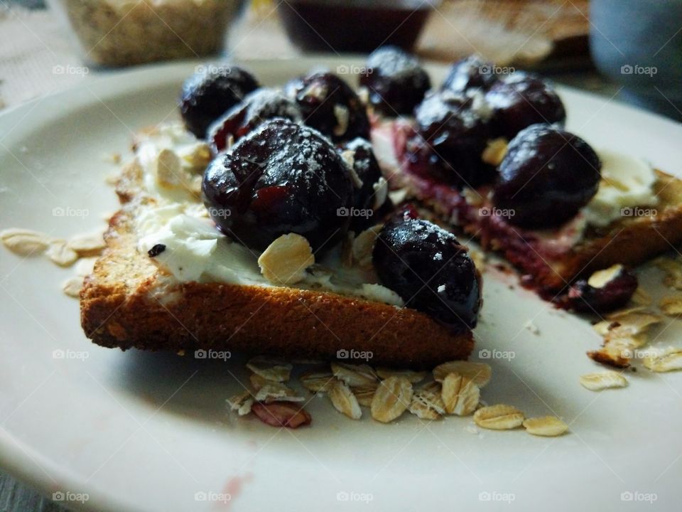 your favorite sandwich