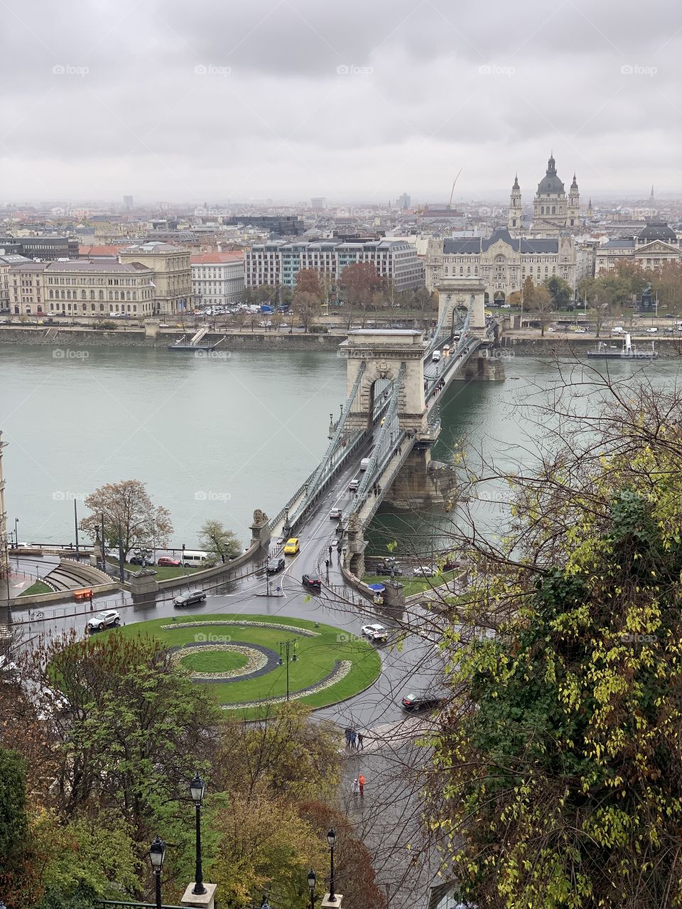 Budapest