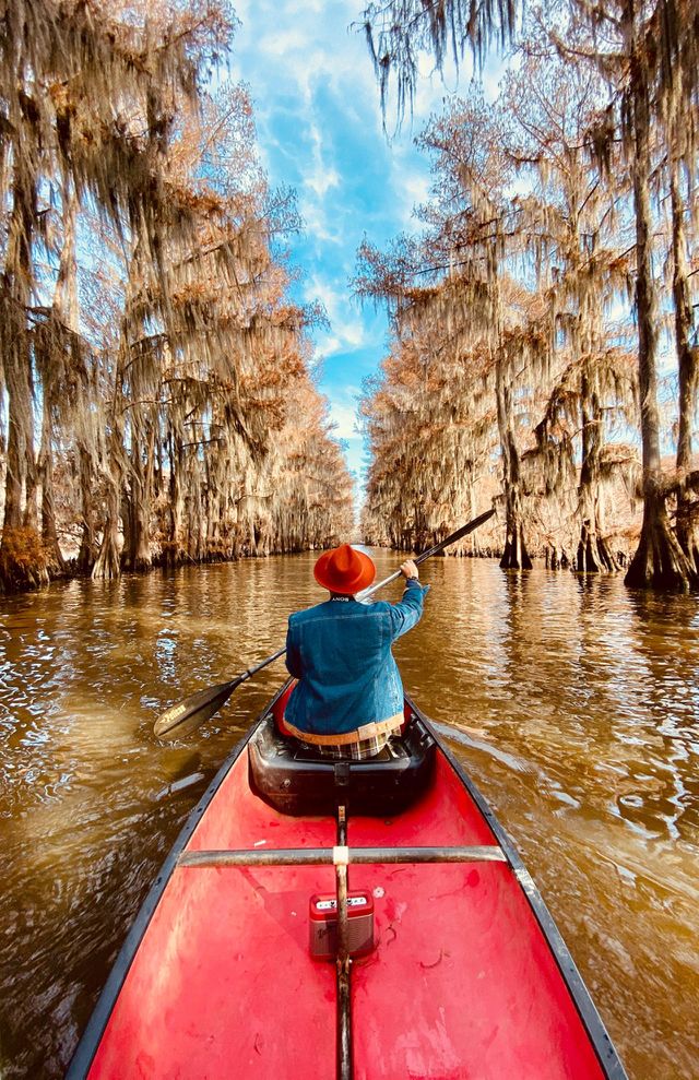 Adventure