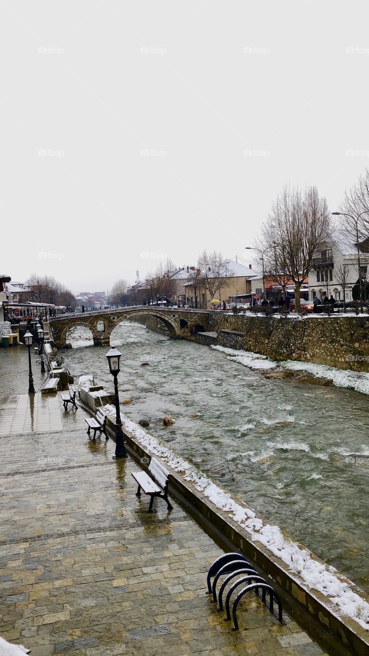 Prizren🌨
