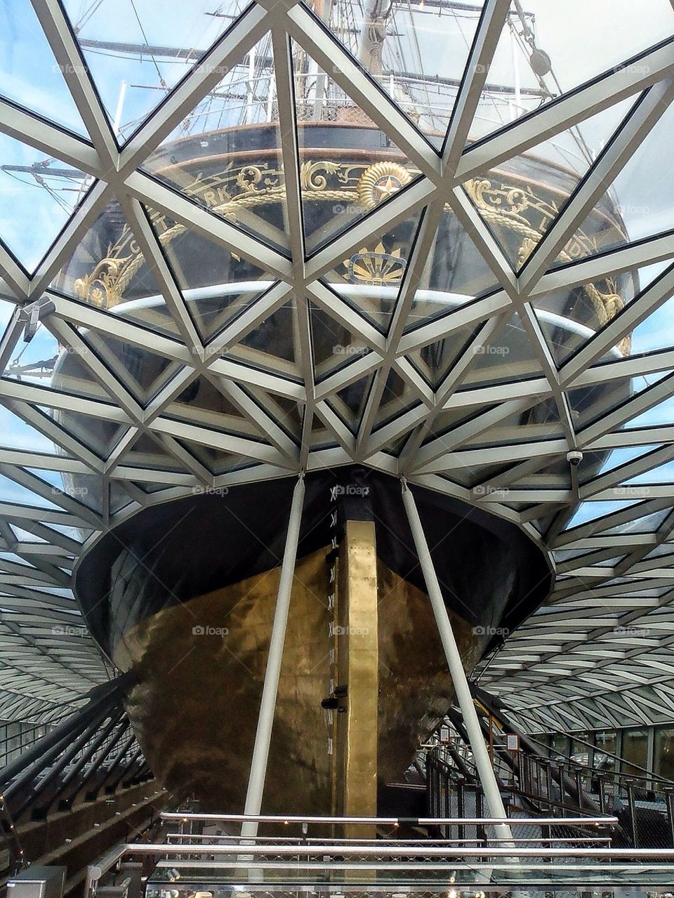 cutty sark