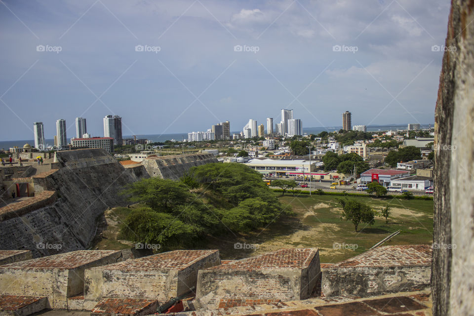 Cartagena