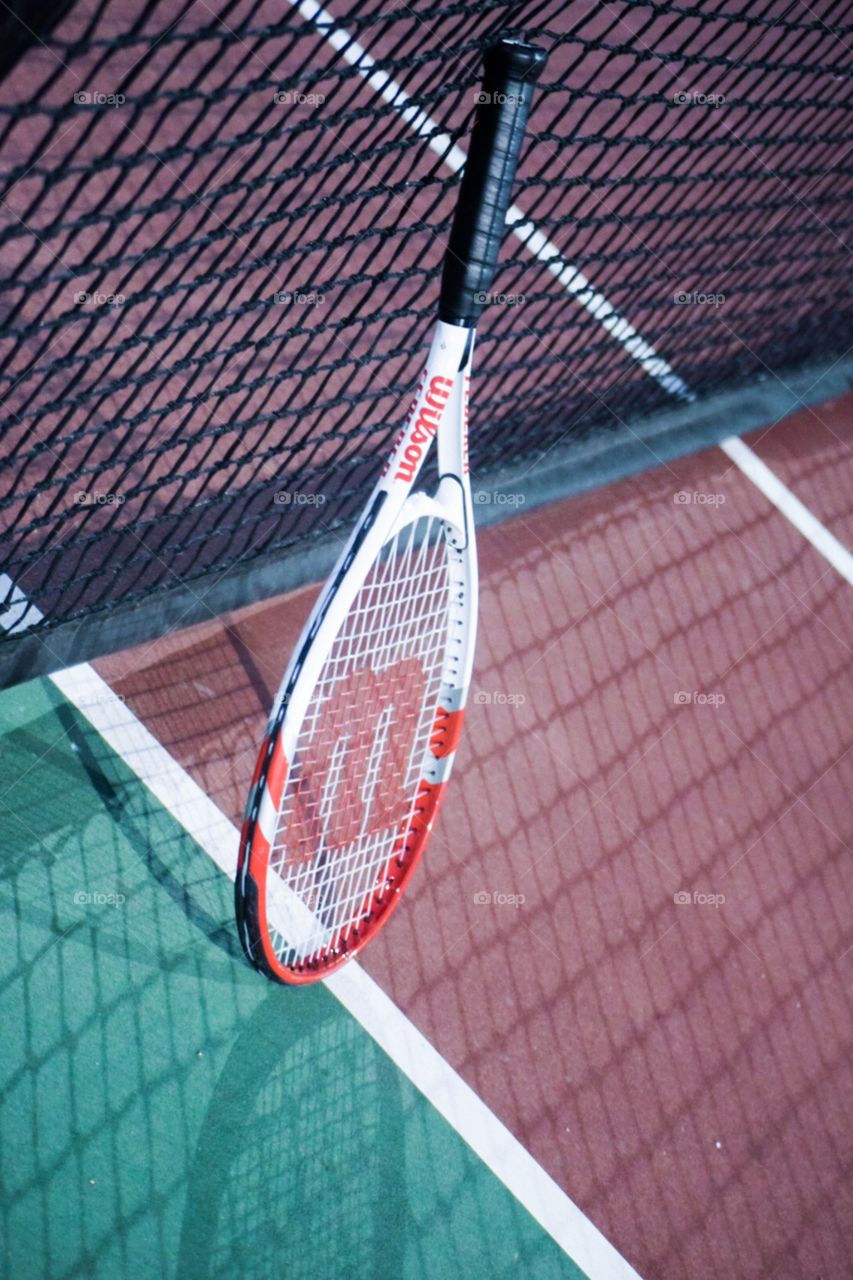 racket 