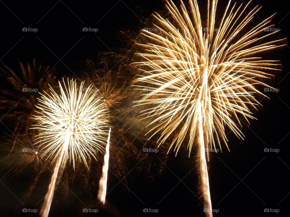 Fireworks 