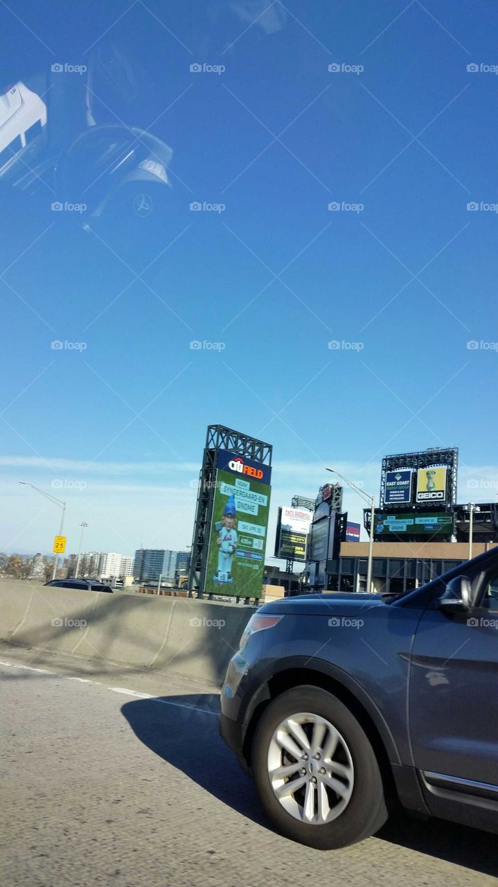 Car, Vehicle, No Person, Transportation System, Travel