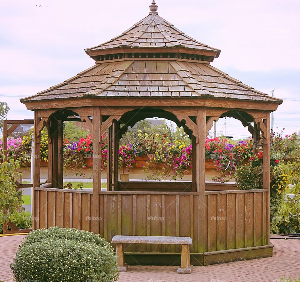 Gazebo