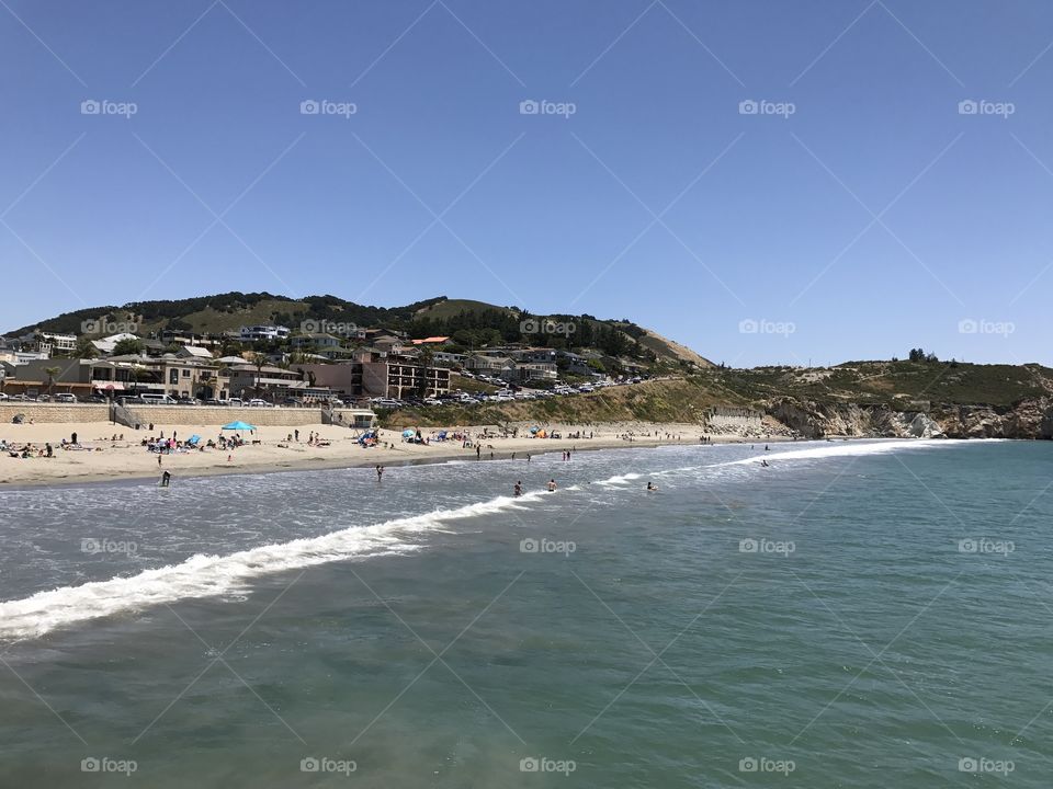 Avila Beach