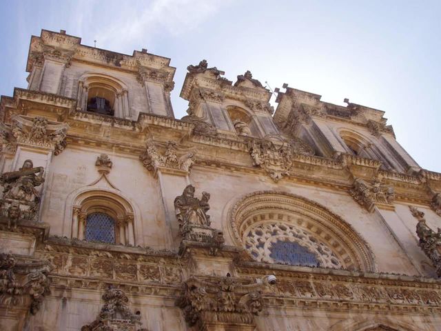 Mosteiro da Batalha