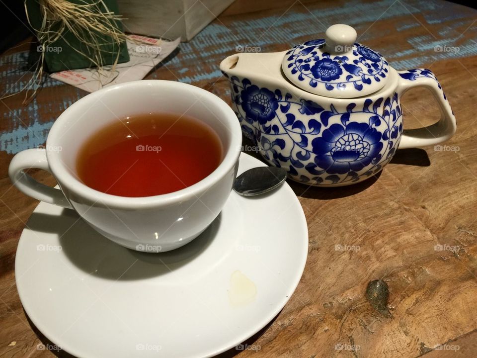 Tea 