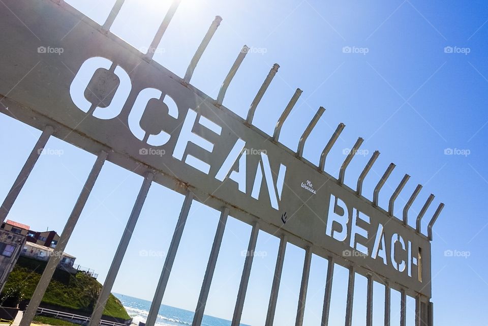 Sky, No Person, Business, Outdoors, Travel