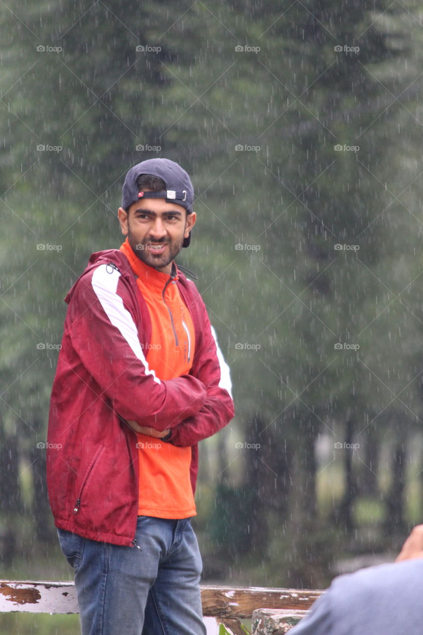 rainy colourful cloudy cold ❄️