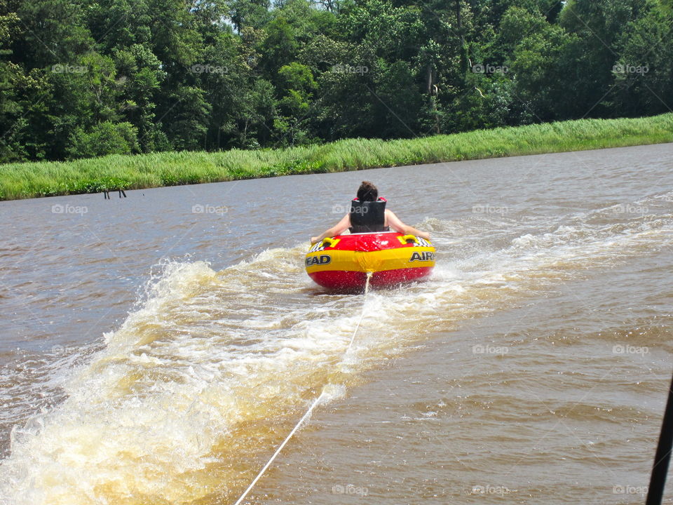 Water, Recreation, River, Kayak, Canoe