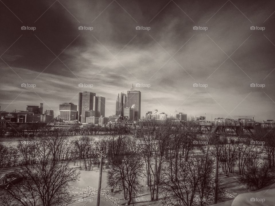 Black and white,city,architecture 