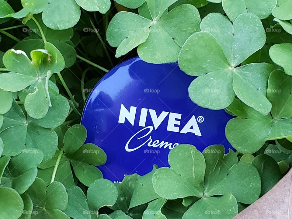 Spring and Nivea