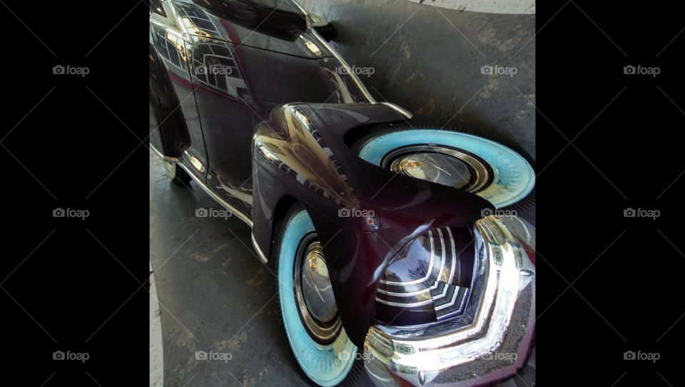 lil car bug