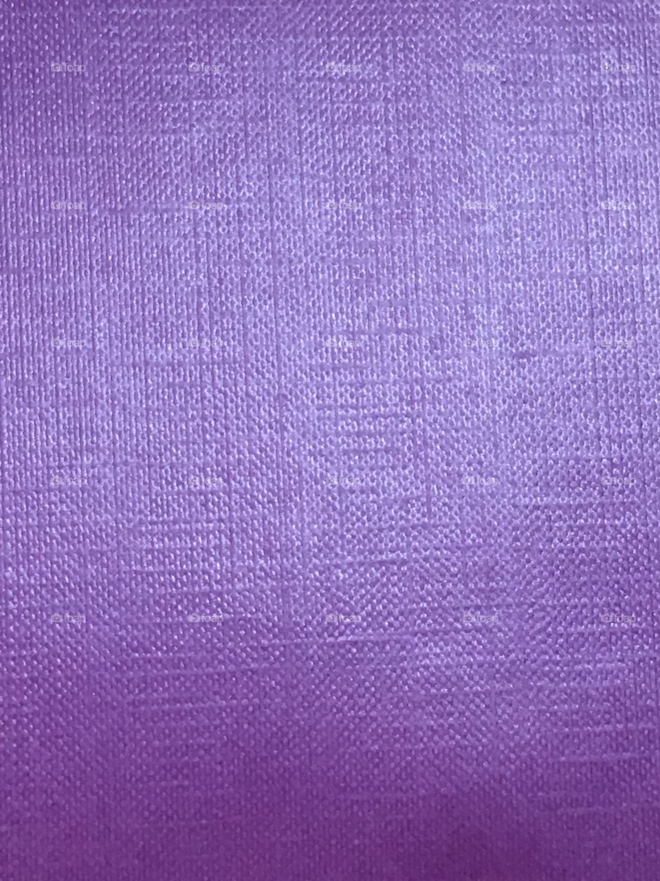 Purple wall paper