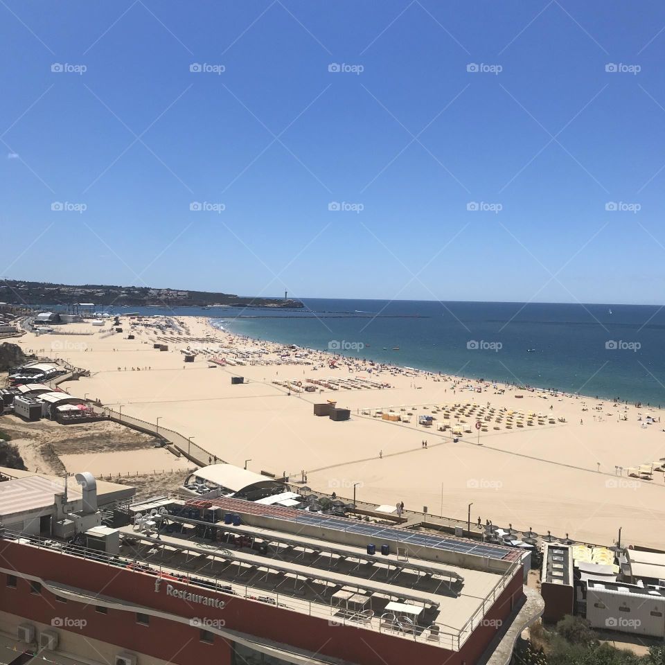 Praia da Rocha, Portugal 🇵🇹