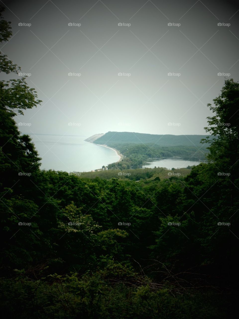 Empire Bluffs
Michigan 