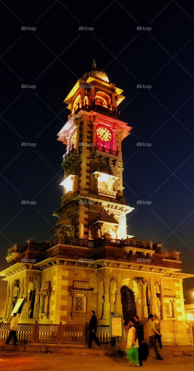 Discipline is not about following time... it’s about making most out it!! 