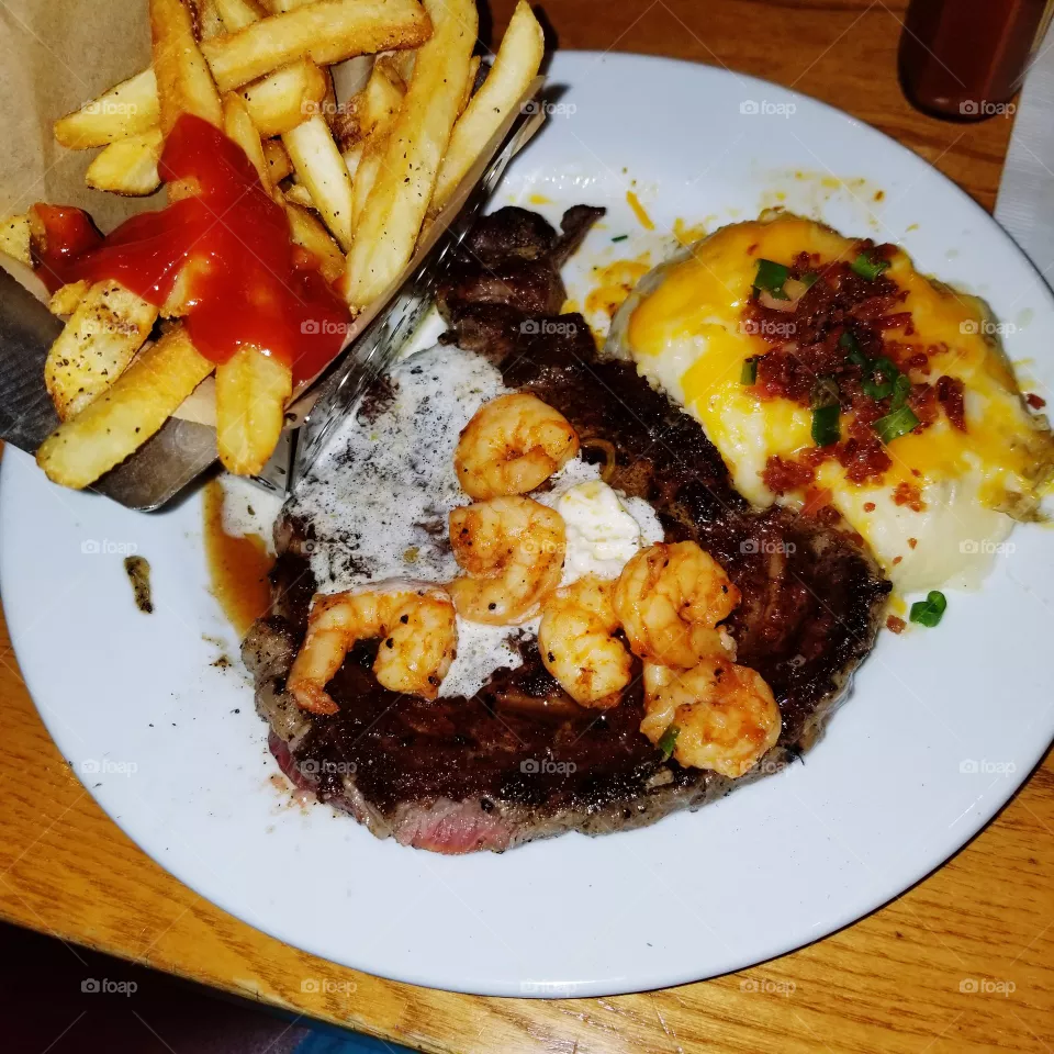 Food