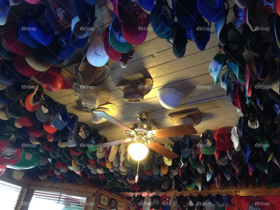 Helvetia Hats Above