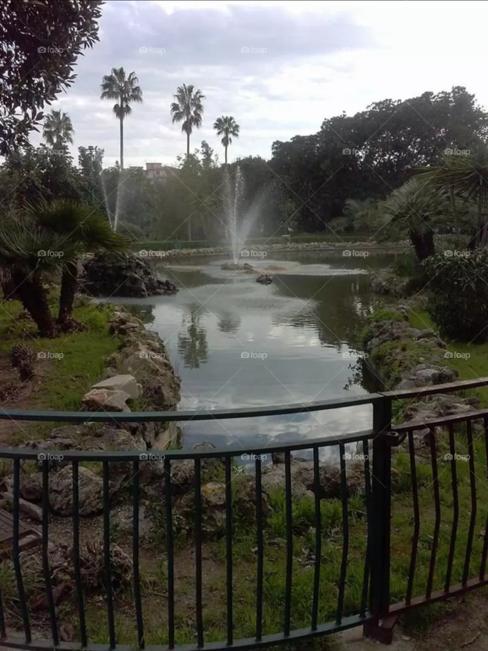 fontana
