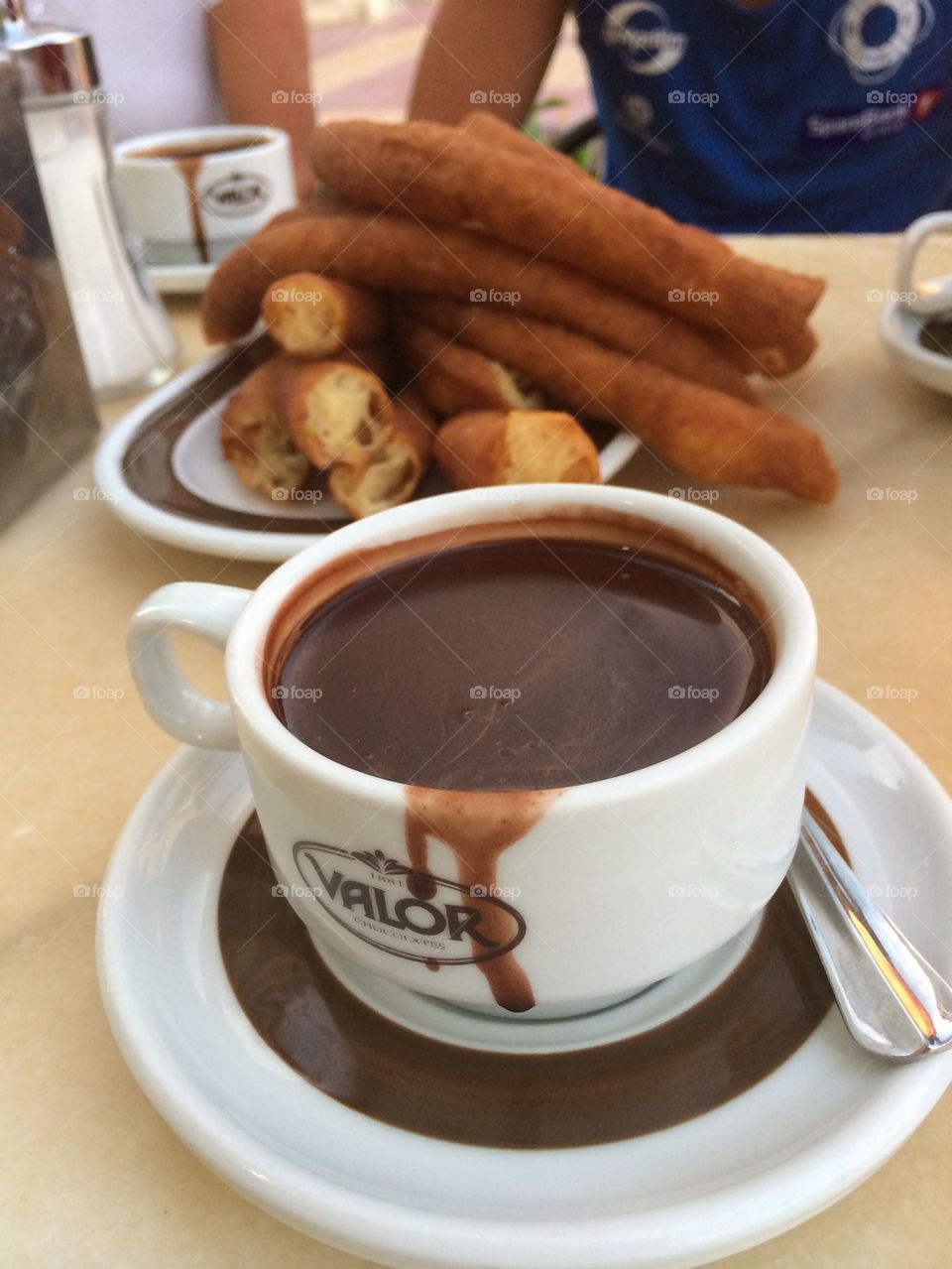 Churros