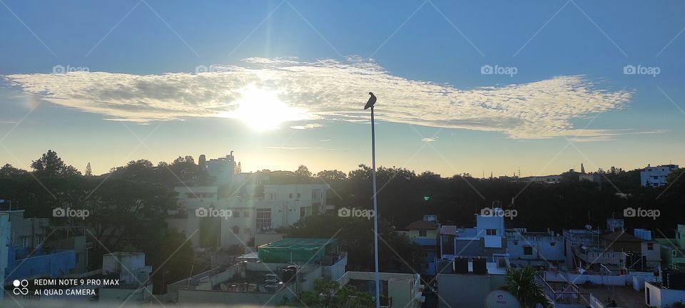 New day . 
New thoughts. 
New strength💪
New possibilities.