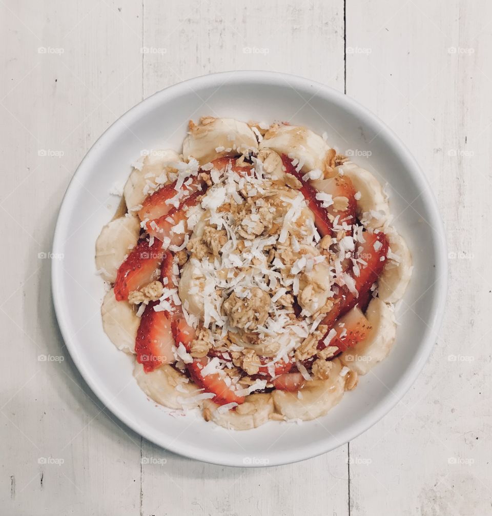 Smoothie Bowl