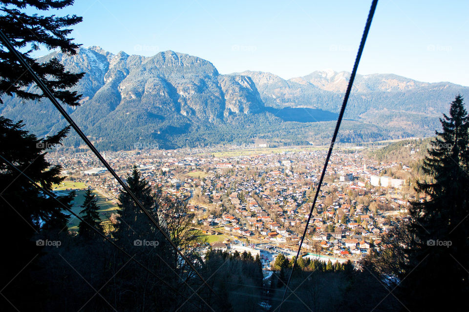 Garmisch partenkirchen