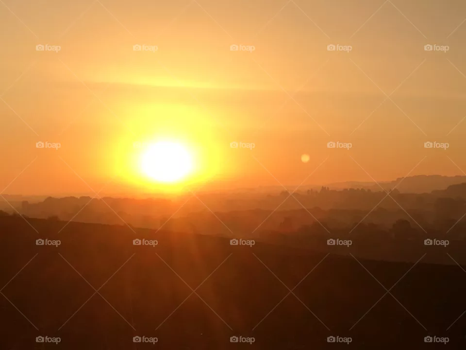 Sunrise 