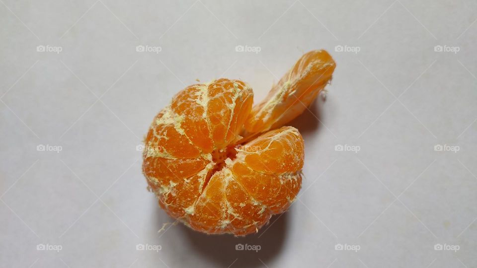 Tangerine