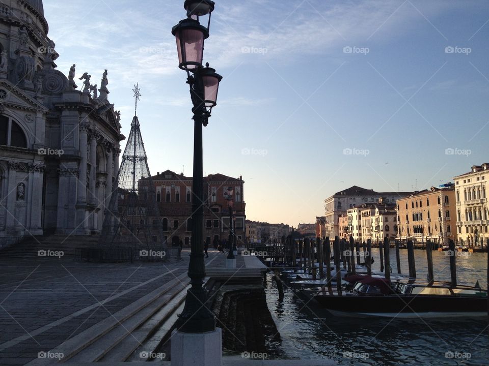 Venezia days