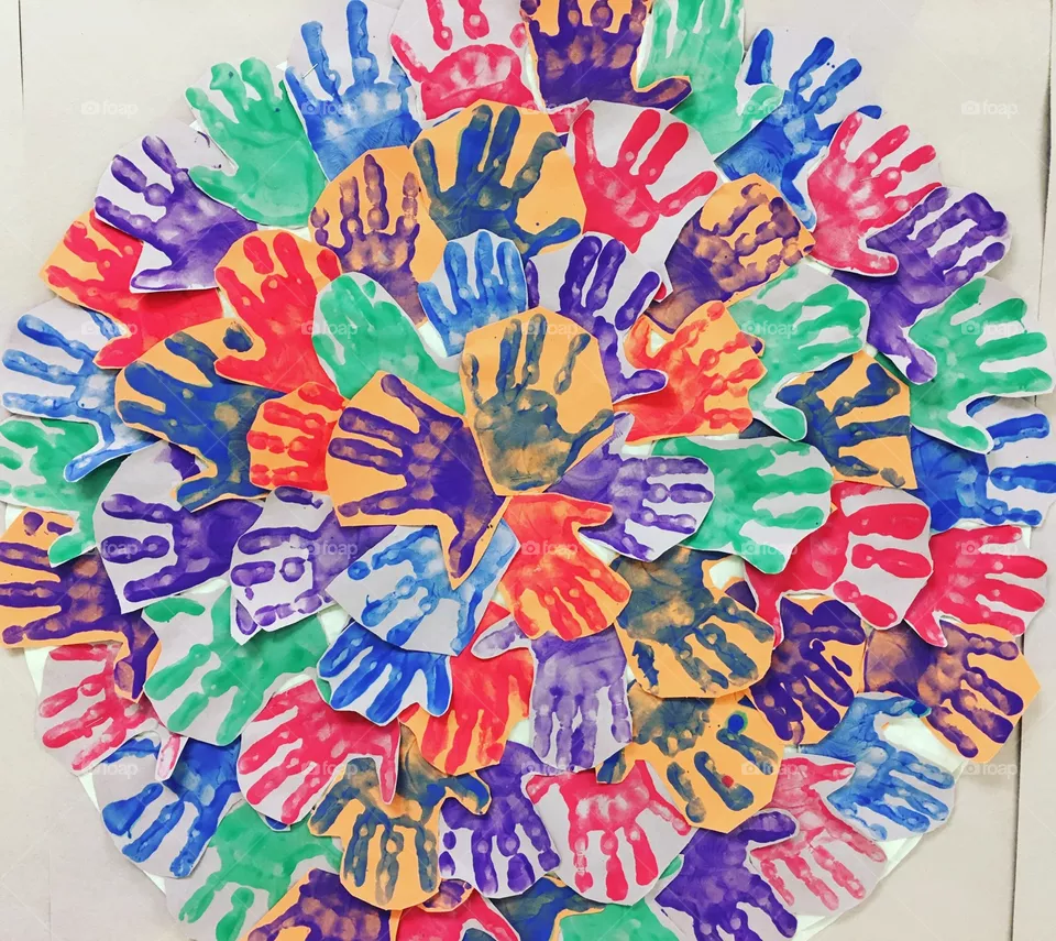 Hands