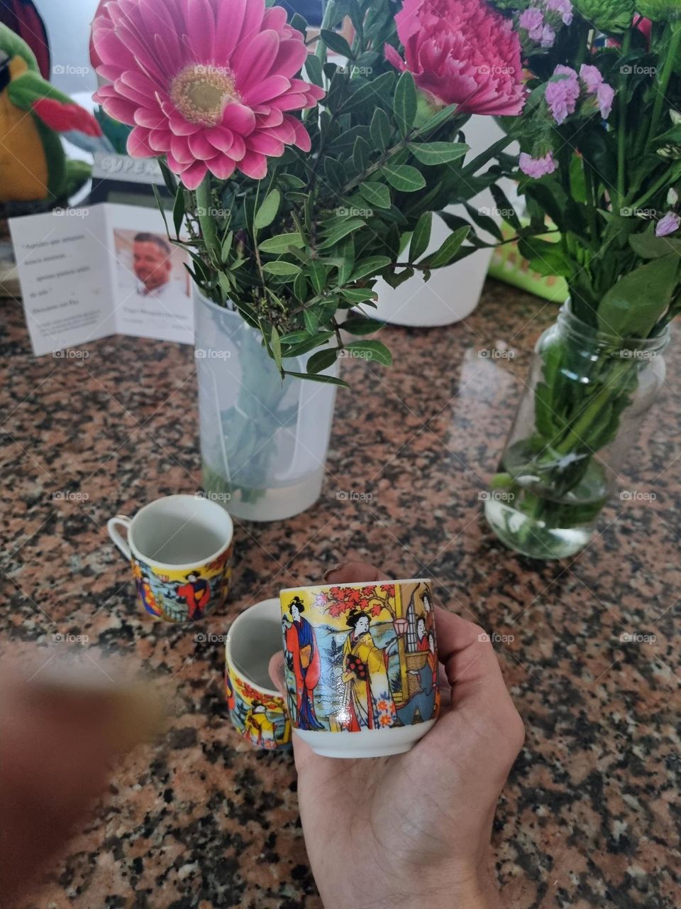 Everything you need for a perfect feminine moment