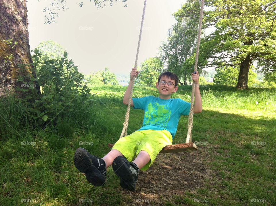 sweden sommar barn boy by stenholm