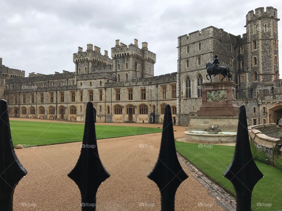 Windsor Castle