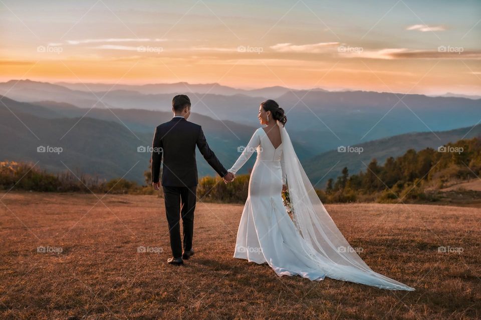 And they live happily ever after...