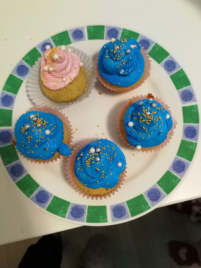 Baking