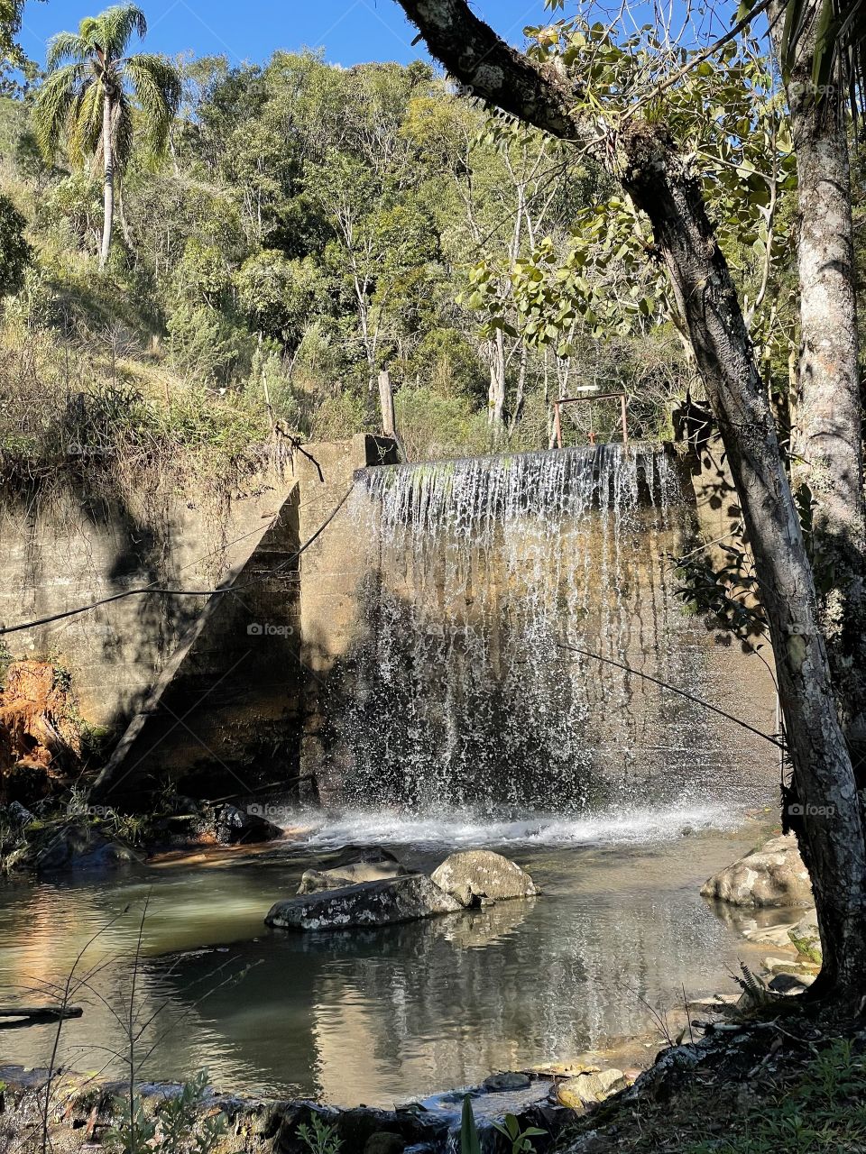 Cachoeira 