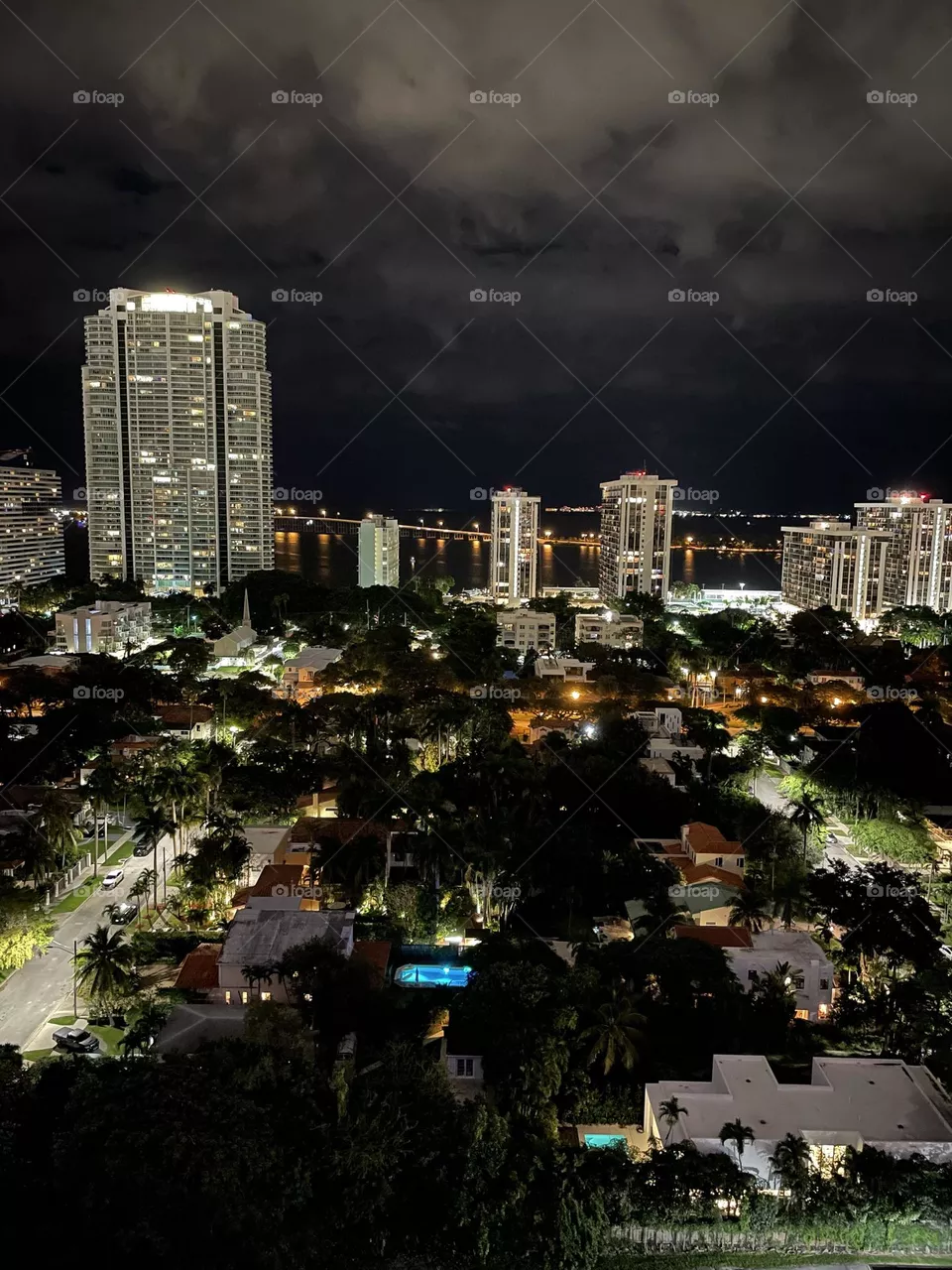 Miami nights 