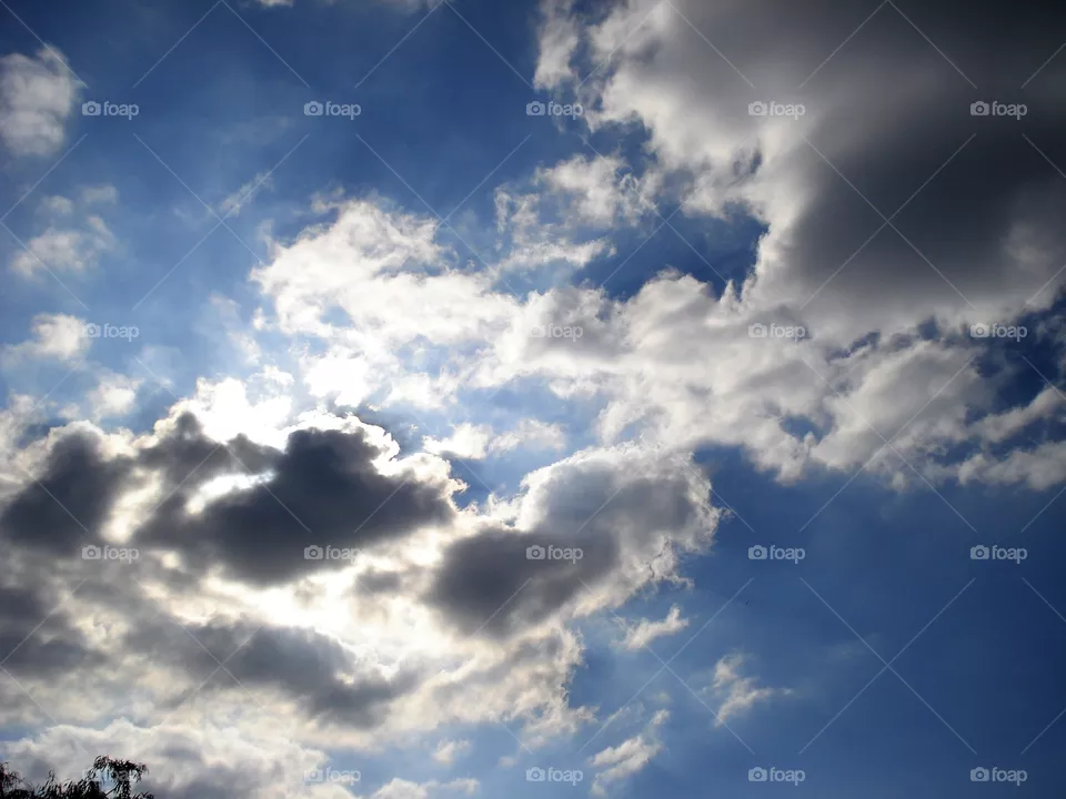 sky