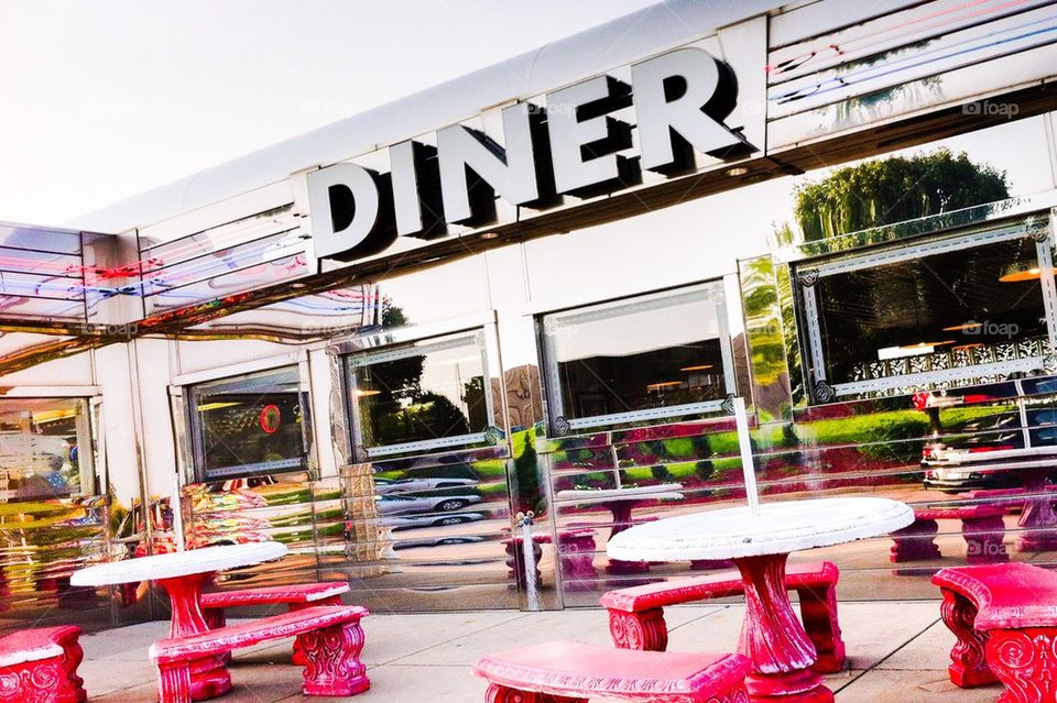 Diner